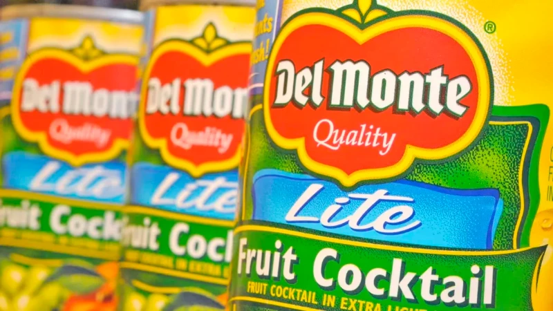 Iconic 138-Year-Old Grocery Brand Files for Bankruptcy Iconic 138-Year-Old Grocery Brand Files for Bankruptcy